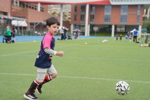 Soccer - SOC Week 3 | TYPA