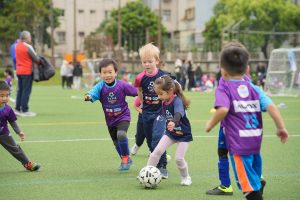 Soccer - SOC Week 3 | TYPA