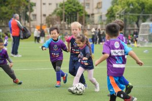 Soccer - SOC Week 3 | TYPA