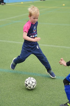 Soccer - SOC Week 3 | TYPA