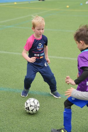 Soccer - SOC Week 3 | TYPA