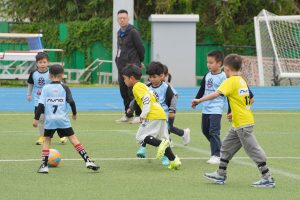 Soccer - SOC Week 3 | TYPA