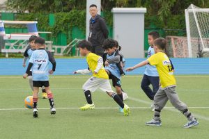 Soccer - SOC Week 3 | TYPA