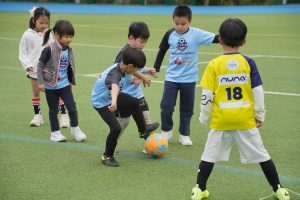 Soccer - SOC Week 3 | TYPA