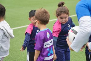 Soccer - SOC Week 3 | TYPA