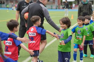 Soccer - SOC Week 3 | TYPA