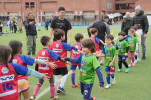 Soccer - SOC Week 3 | TYPA