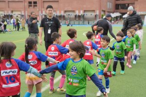 Soccer - SOC Week 3 | TYPA