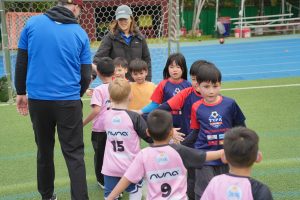 Soccer - SOC Week 3 | TYPA