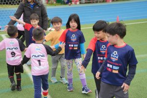 Soccer - SOC Week 3 | TYPA