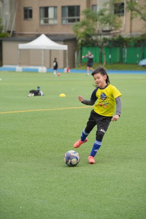 Soccer - SOC Week 3 | TYPA