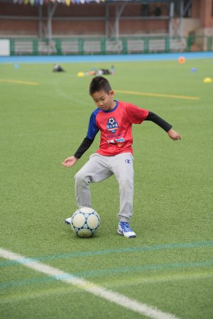 Soccer - SOC Week 3 | TYPA