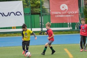 Soccer - SOC Week 3 | TYPA