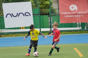 Soccer - SOC Week 3 | TYPA