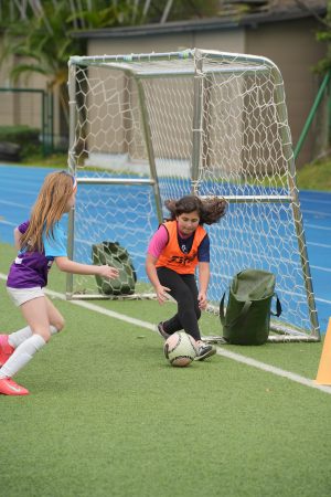 Soccer - SOC Week 3 | TYPA