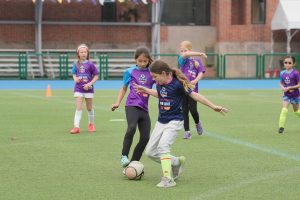 Soccer - SOC Week 3 | TYPA