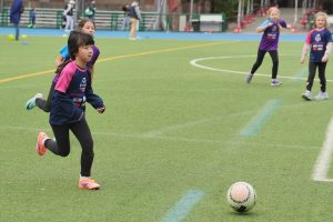 Soccer - SOC Week 3 | TYPA