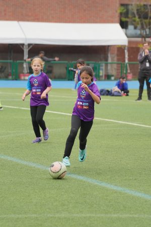 Soccer - SOC Week 3 | TYPA