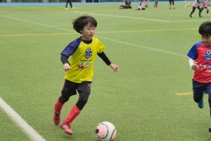 Soccer - SOC Week 3 | TYPA