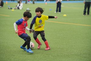 Soccer - SOC Week 3 | TYPA