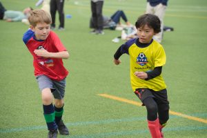 Soccer - SOC Week 3 | TYPA