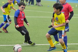 Soccer - SOC Week 3 | TYPA