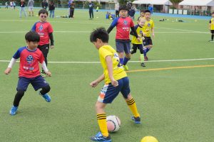 Soccer - SOC Week 3 | TYPA