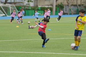 Soccer - SOC Week 3 | TYPA