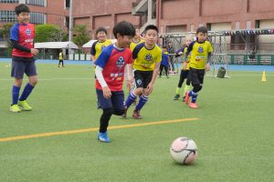 Soccer - SOC Week 3 | TYPA