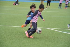 Soccer - SOC Week 3 | TYPA