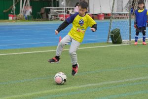 Soccer - SOC Week 3 | TYPA