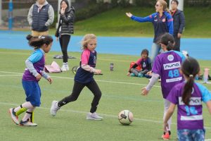 Soccer - SOC Week 3 | TYPA