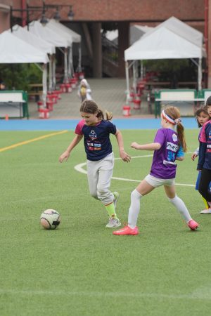 Soccer - SOC Week 3 | TYPA