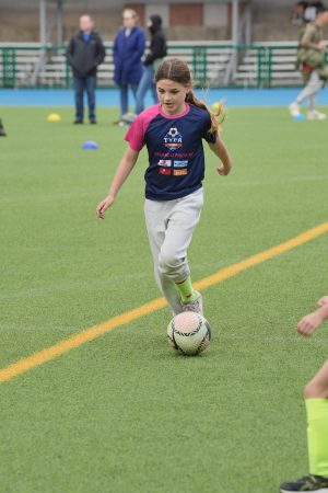 Soccer - SOC Week 3 | TYPA