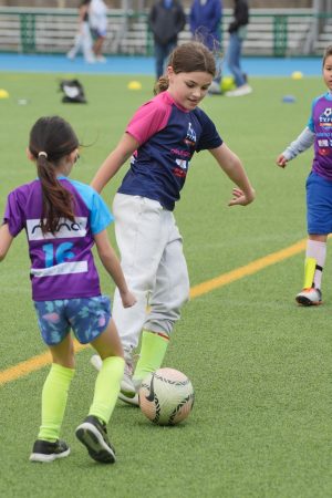 Soccer - SOC Week 3 | TYPA