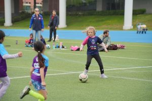 Soccer - SOC Week 3 | TYPA