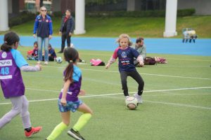 Soccer - SOC Week 3 | TYPA