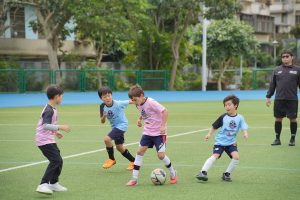 Soccer - SOC Week 3 | TYPA