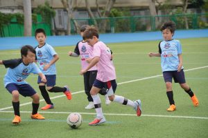 Soccer - SOC Week 3 | TYPA