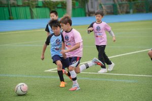 Soccer - SOC Week 3 | TYPA