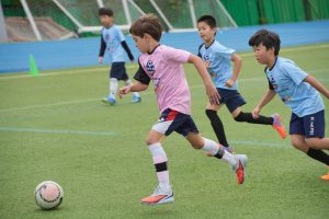 Soccer - SOC Week 3 | TYPA