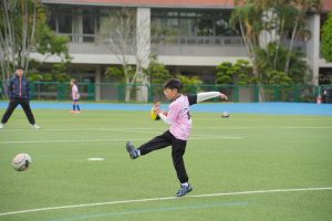 Soccer - SOC Week 3 | TYPA