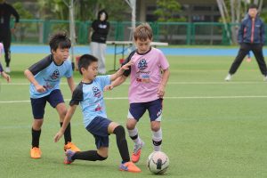 Soccer - SOC Week 3 | TYPA