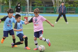 Soccer - SOC Week 3 | TYPA