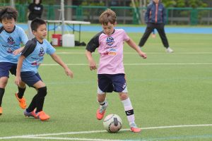 Soccer - SOC Week 3 | TYPA