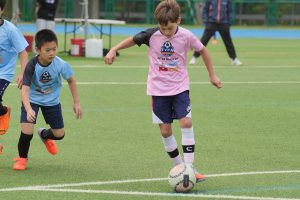 Soccer - SOC Week 3 | TYPA