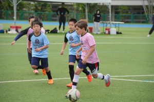 Soccer - SOC Week 3 | TYPA