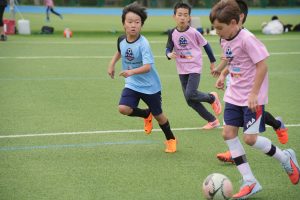 Soccer - SOC Week 3 | TYPA