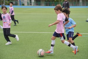 Soccer - SOC Week 3 | TYPA