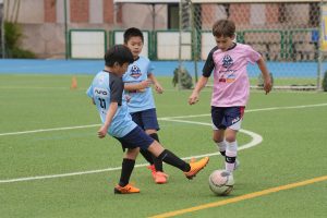 Soccer - SOC Week 3 | TYPA